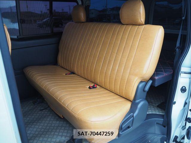 Toyota HIACE VAN 2013-04 316367-18