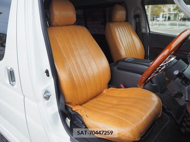 Toyota HIACE VAN 2013-04 316367-16