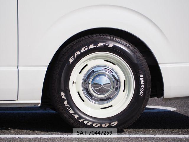 Toyota HIACE VAN 2013-04 316367-10