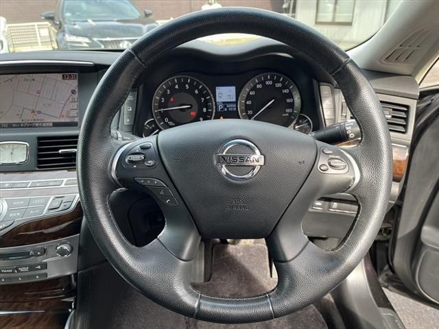 Nissan FUGA 2010-12 28792-24