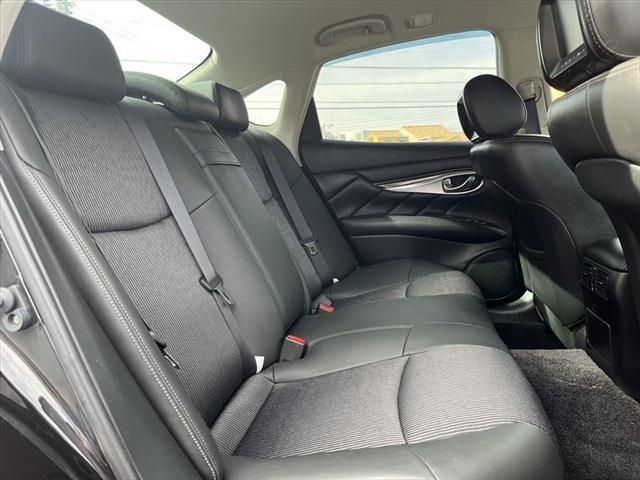 Nissan FUGA 2010-12 28792-20