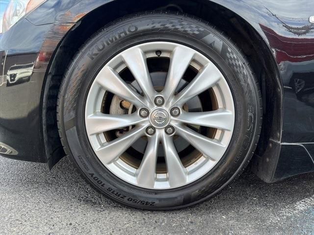 Nissan FUGA 2010-12 28792-16