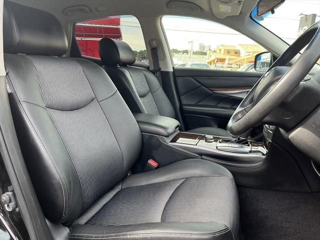 Nissan FUGA 2010-12 28792-19