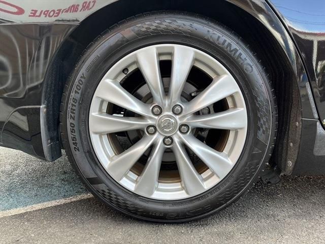 Nissan FUGA 2010-12 28792-15