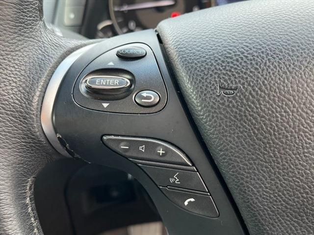 Nissan FUGA 2010-12 28792-26