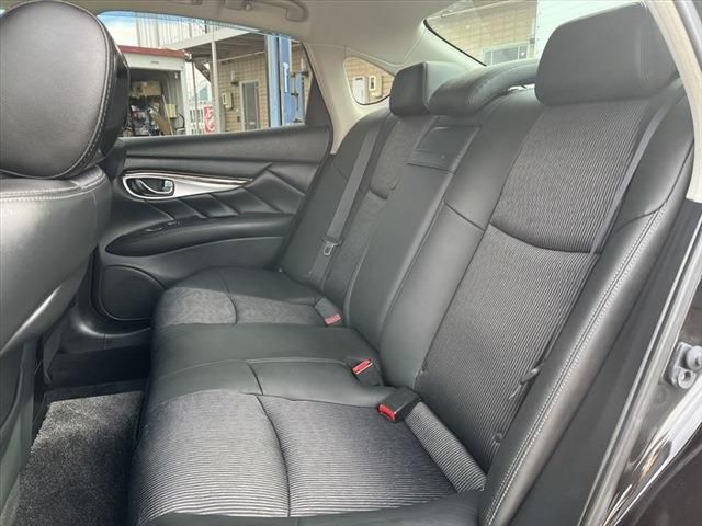 Nissan FUGA 2010-12 28792-22