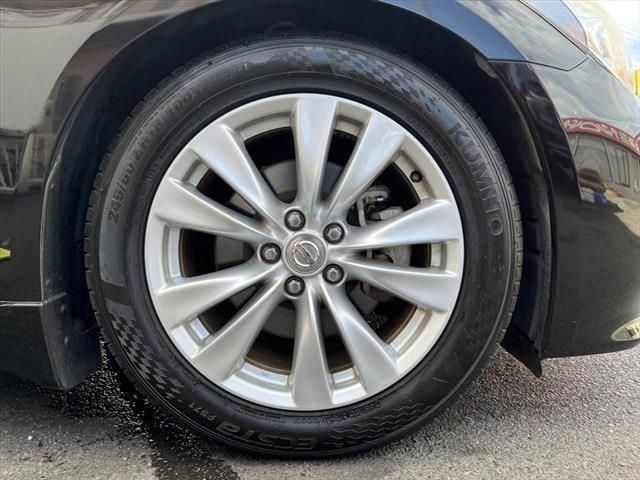 Nissan FUGA 2010-12 28792-14