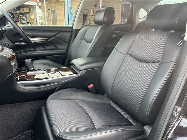 Nissan FUGA 2010-12 28792-21