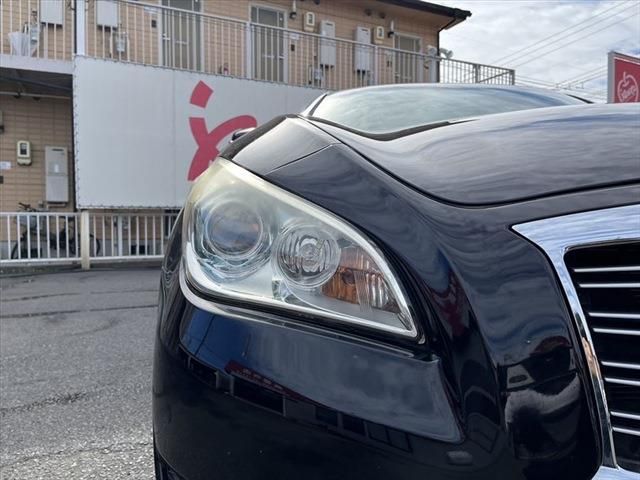 Nissan FUGA 2010-12 28792-9