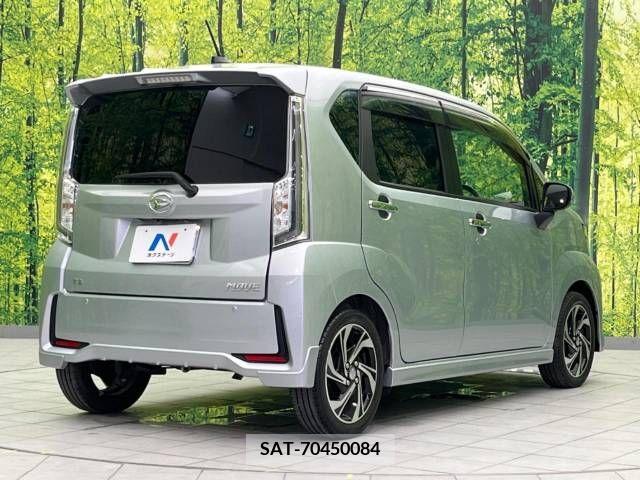 Daihatsu MOVE CUSTOM 2019-03 381875-17