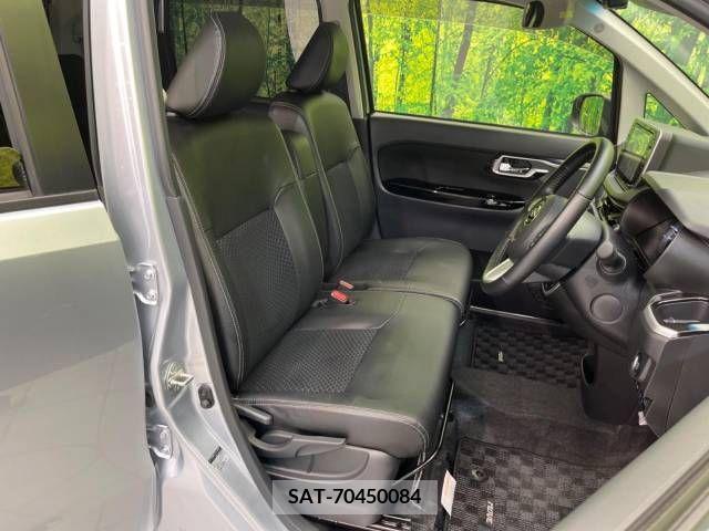 Daihatsu MOVE CUSTOM 2019-03 381875-8