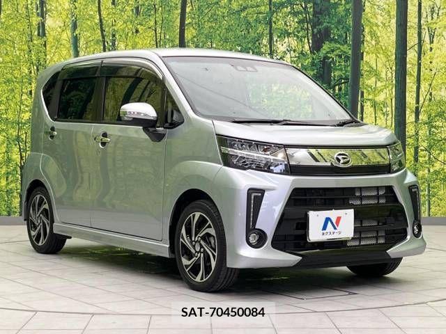 Daihatsu MOVE CUSTOM 2019-03 381875-16