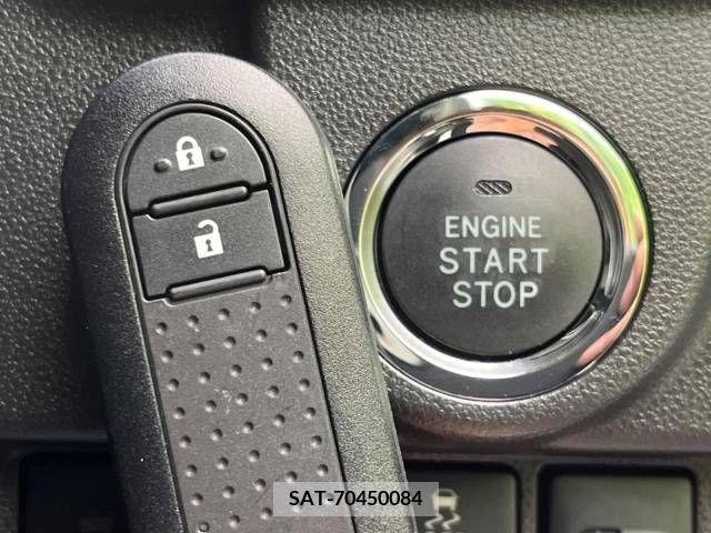 Daihatsu MOVE CUSTOM 2019-03 381875-7