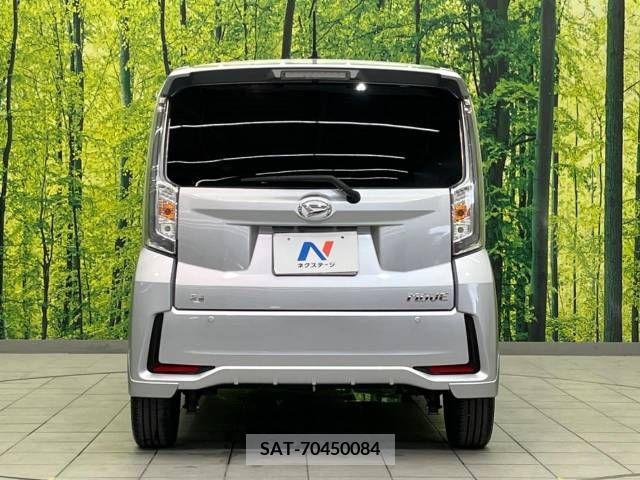 Daihatsu MOVE CUSTOM 2019-03 381875-15