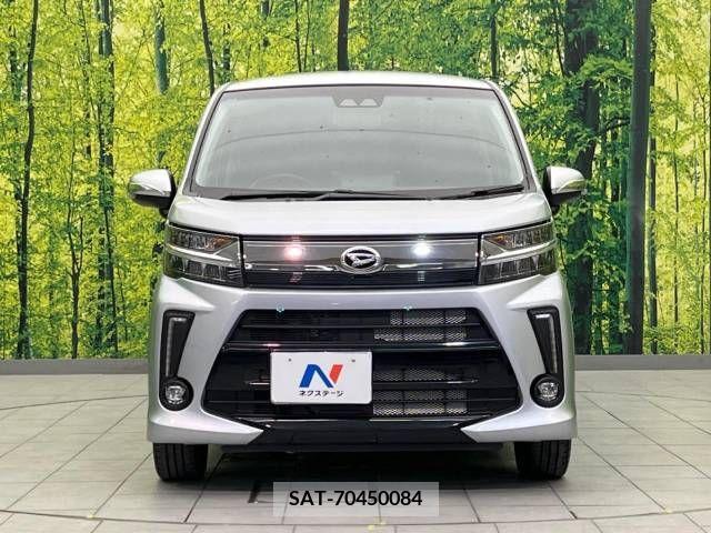 Daihatsu MOVE CUSTOM 2019-03 381875-14