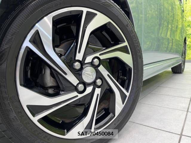 Daihatsu MOVE CUSTOM 2019-03 381875-13
