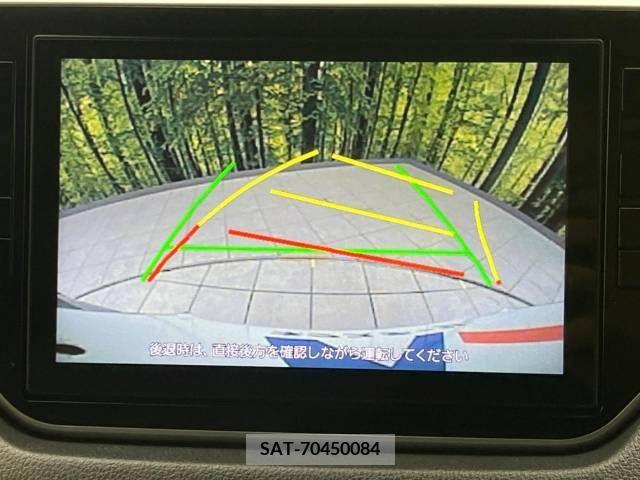Daihatsu MOVE CUSTOM 2019-03 381875-4