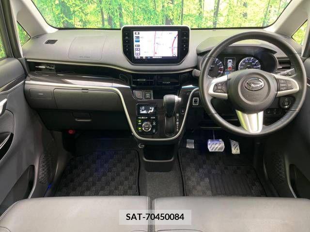 Daihatsu MOVE CUSTOM 2019-03 381875-1