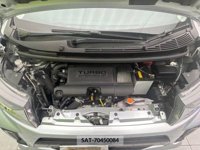 Daihatsu MOVE CUSTOM 2019-03 381875-18