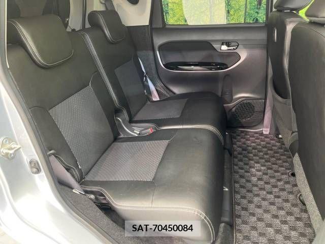 Daihatsu MOVE CUSTOM 2019-03 381875-9