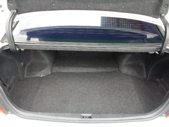 Toyota ARISTO 2001-02 21075-18