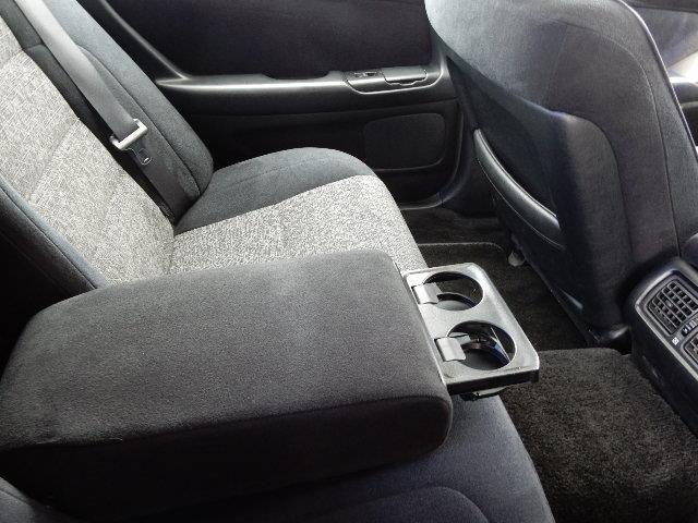 Toyota ARISTO 2001-02 21075-17