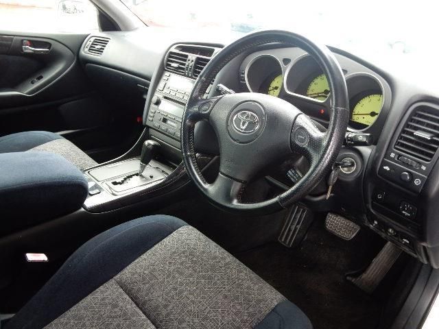 Toyota ARISTO 2001-02 21075-4