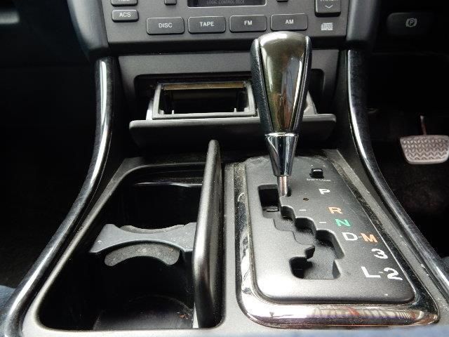 Toyota ARISTO 2001-02 21075-7