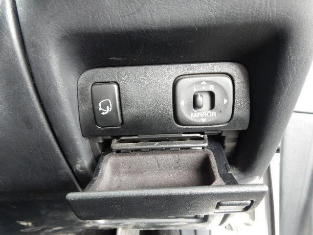 Toyota ARISTO 2001-02 21075-13