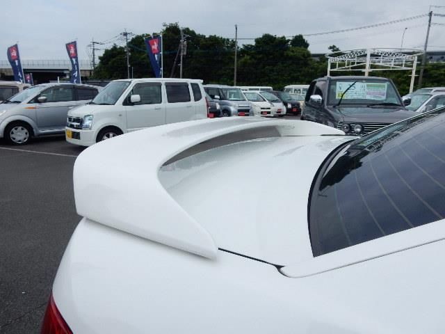 Toyota ARISTO 2001-02 21075-3