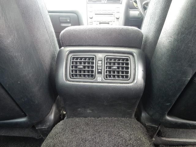 Toyota ARISTO 2001-02 21075-16