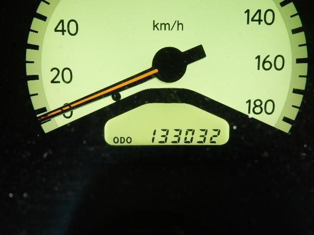 Toyota ARISTO 2001-02 21075-19