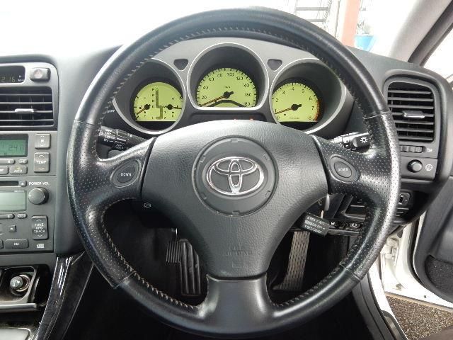 Toyota ARISTO 2001-02 21075-12