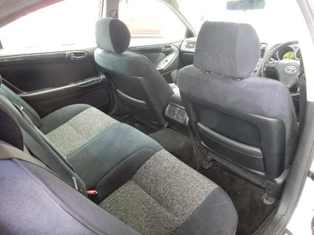 Toyota ARISTO 2001-02 21075-15