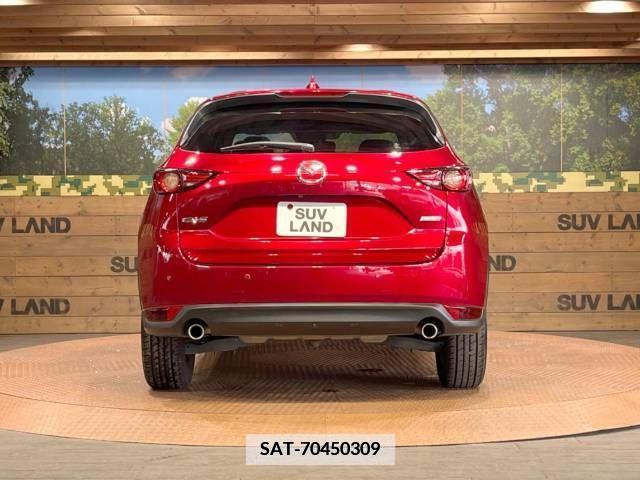 Mazda CX-5 2017-07 375996-15