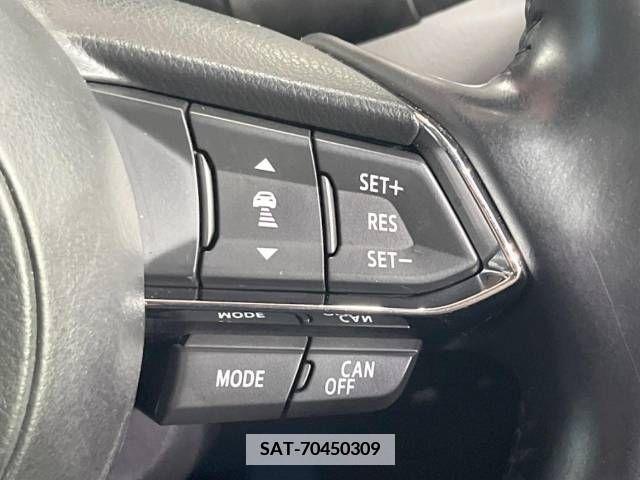 Mazda CX-5 2017-07 375996-5