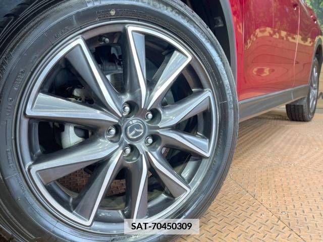 Mazda CX-5 2017-07 375996-13