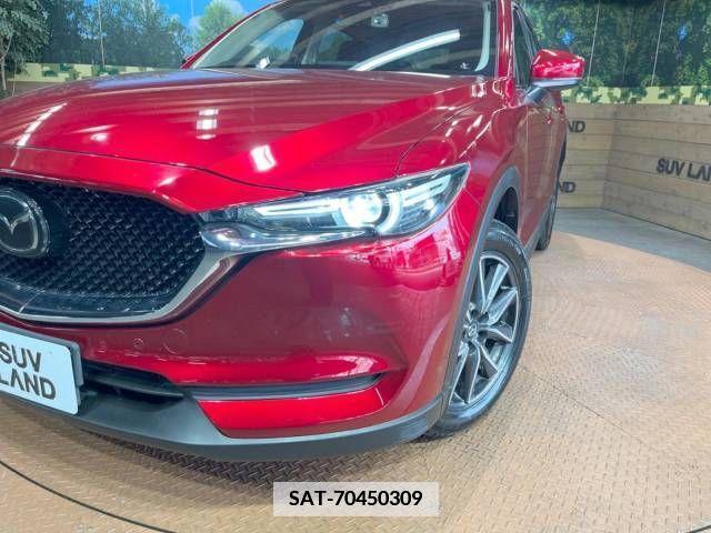 Mazda CX-5 2017-07 375996-12
