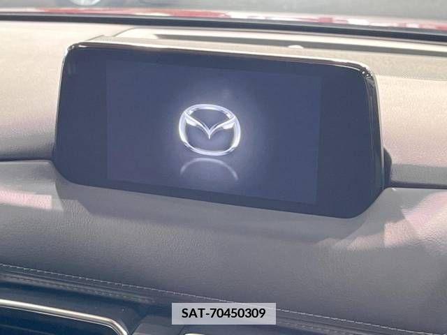 Mazda CX-5 2017-07 375996-2