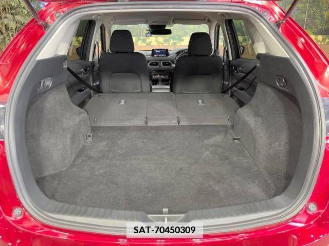 Mazda CX-5 2017-07 375996-11