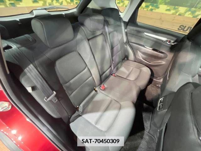 Mazda CX-5 2017-07 375996-10