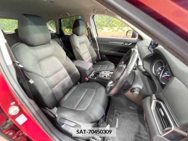 Mazda CX-5 2017-07 375996-9