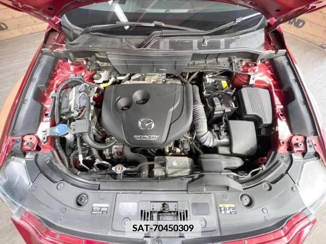 Mazda CX-5 2017-07 375996-18