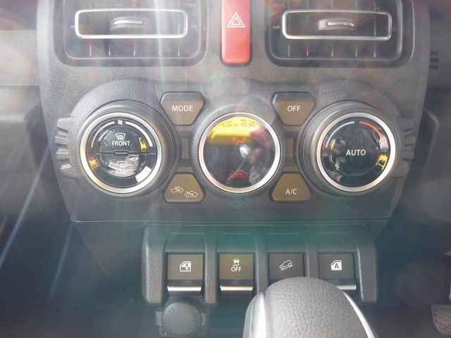 Suzuki JIMNY 2021-05 20596-10
