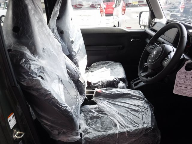 Suzuki JIMNY 2021-05 20596-15