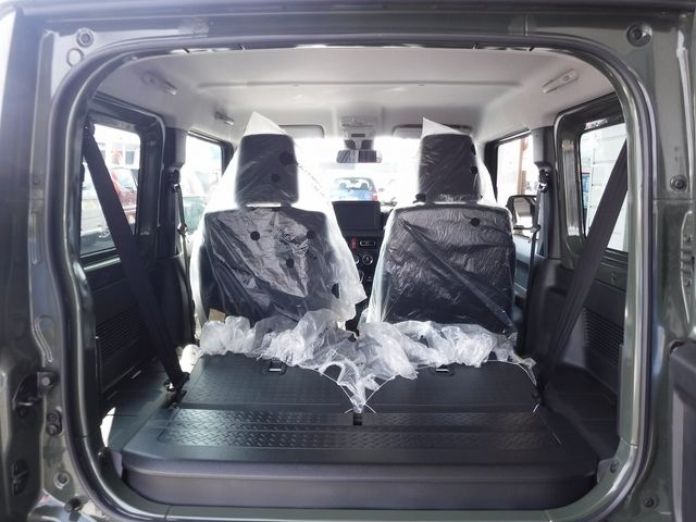 Suzuki JIMNY 2021-05 20596-17