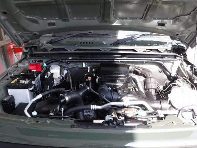 Suzuki JIMNY 2021-05 20596-19
