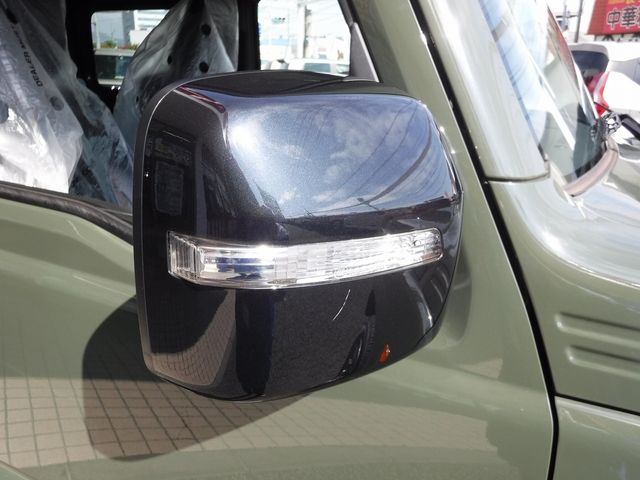 Suzuki JIMNY 2021-05 20596-7
