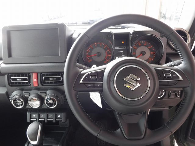 Suzuki JIMNY 2021-05 20596-9