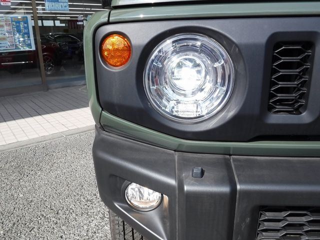 Suzuki JIMNY 2021-05 20596-5
